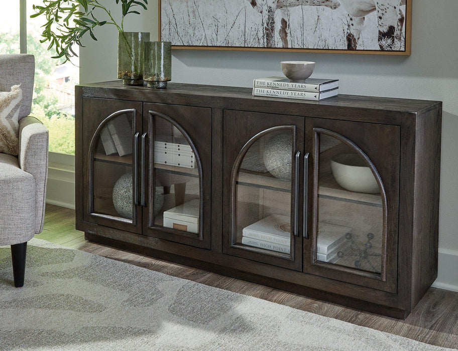Dreley Accent Cabinet - De Avenue Furniture