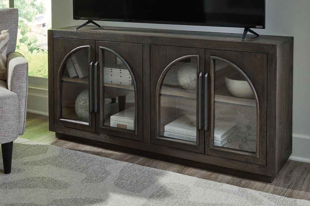 Dreley Accent Cabinet - De Avenue Furniture