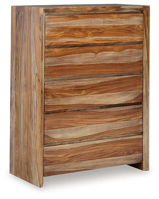 Dressonni Chest of Drawers - De Avenue Furniture