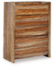 Dressonni Chest of Drawers - De Avenue Furniture