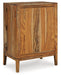 Dressonni Bar Cabinet - De Avenue Furniture