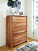 Dressonni Chest of Drawers - De Avenue Furniture