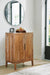 Dressonni Bar Cabinet - De Avenue Furniture