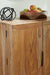 Dressonni Bar Cabinet - De Avenue Furniture