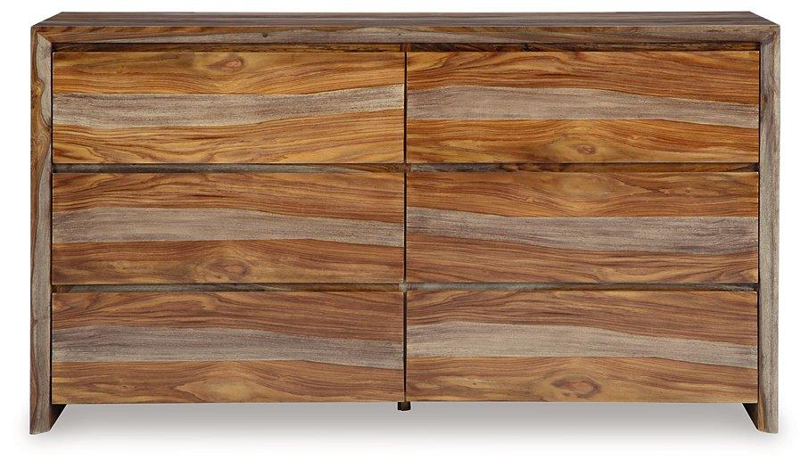 Dressonni Dresser - De Avenue Furniture