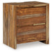 Dressonni Nightstand - De Avenue Furniture