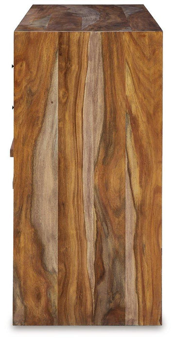 Dressonni Dresser - De Avenue Furniture