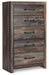 Drystan Chest of Drawers - De Avenue Furniture