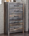 Drystan Chest of Drawers - De Avenue Furniture