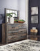 Drystan Dresser and Mirror - De Avenue Furniture