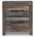 Drystan Nightstand - De Avenue Furniture