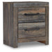 Drystan Nightstand - De Avenue Furniture