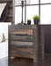Drystan Nightstand - De Avenue Furniture