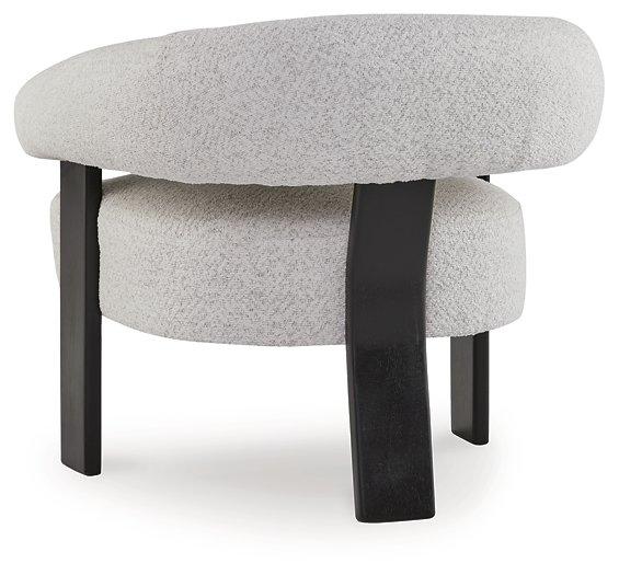 Dultish Accent Chair - De Avenue Furniture