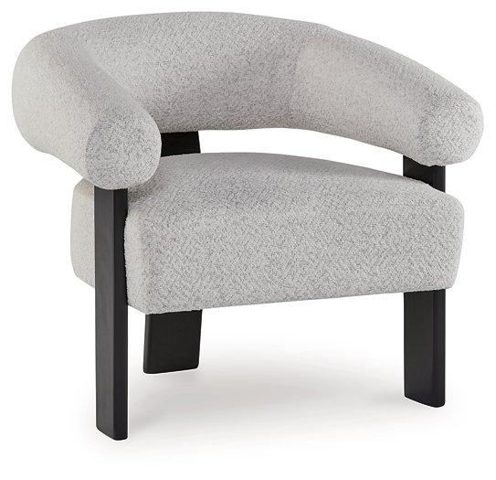 Dultish Accent Chair - De Avenue Furniture
