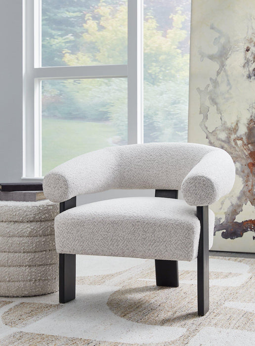 Dultish Accent Chair - De Avenue Furniture