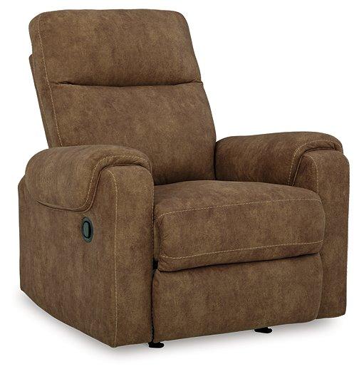 Edenwold Recliner - De Avenue Furniture