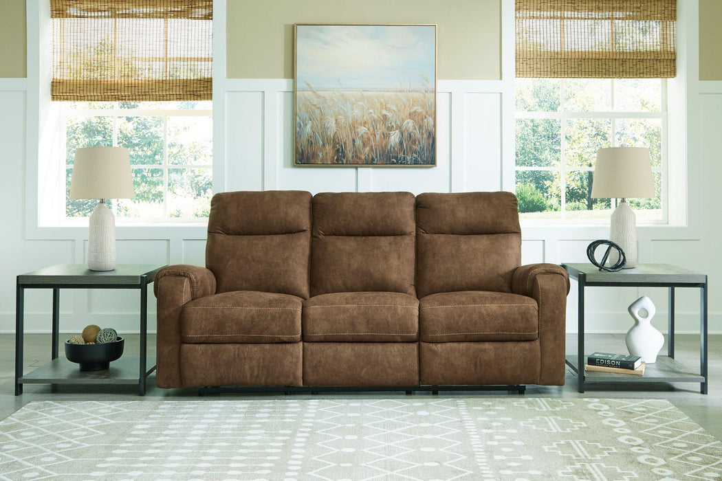 Edenwold Living Room Set - De Avenue Furniture