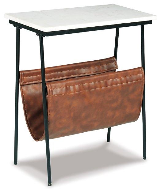 Etanbury Accent Table - De Avenue Furniture