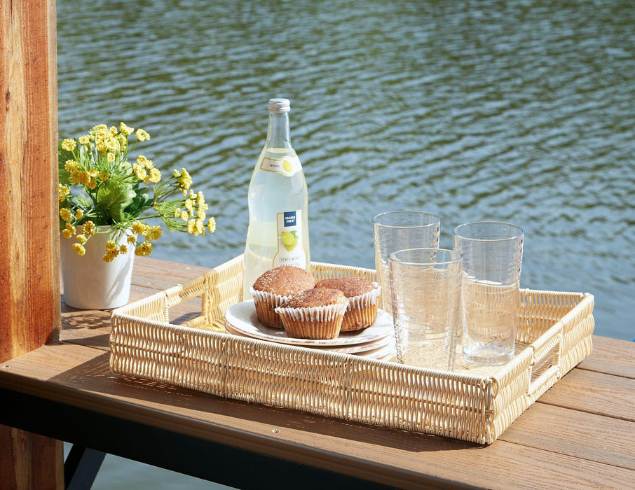 Evonne Tray - De Avenue Furniture