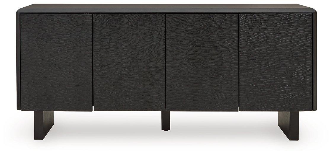 Farrelmore Accent Cabinet - De Avenue Furniture