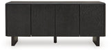 Farrelmore Accent Cabinet - De Avenue Furniture