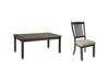 Tyler Creek Dining Set - De Avenue Furniture