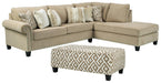 Dovemont Living Room Set - De Avenue Furniture