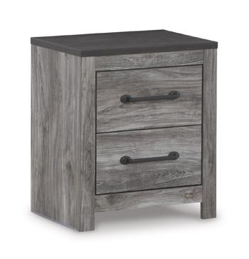 Bronyan Nightstand - De Avenue Furniture