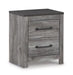Bronyan Nightstand - De Avenue Furniture