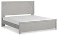 Cottonburg Bed - De Avenue Furniture