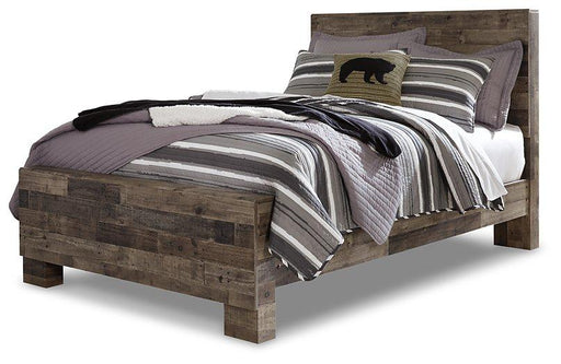 Derekson Youth Bed - De Avenue Furniture