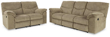 Alphons Living Room Set - De Avenue Furniture