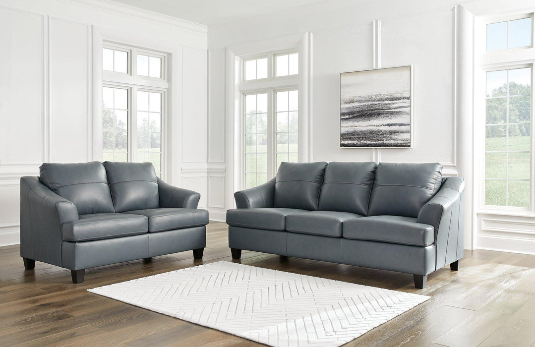 Genoa Living Room Set - De Avenue Furniture