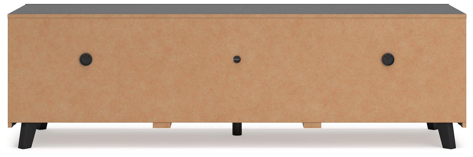 Danziar 72" TV Stand - De Avenue Furniture