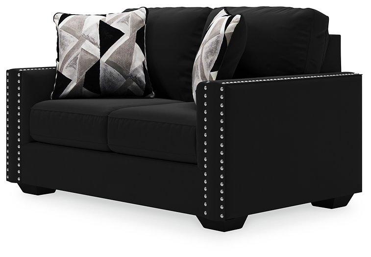Gleston Loveseat - De Avenue Furniture