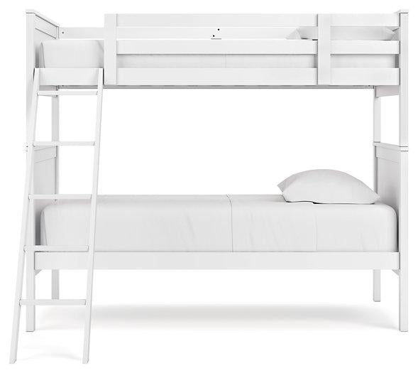 Nextonfort Bunk Bed - De Avenue Furniture