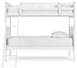 Nextonfort Bunk Bed - De Avenue Furniture