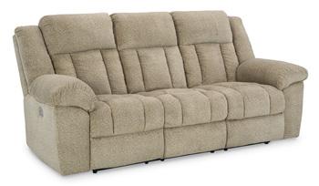 Tip-Off 2-Piece Living Room Set - De Avenue Furniture