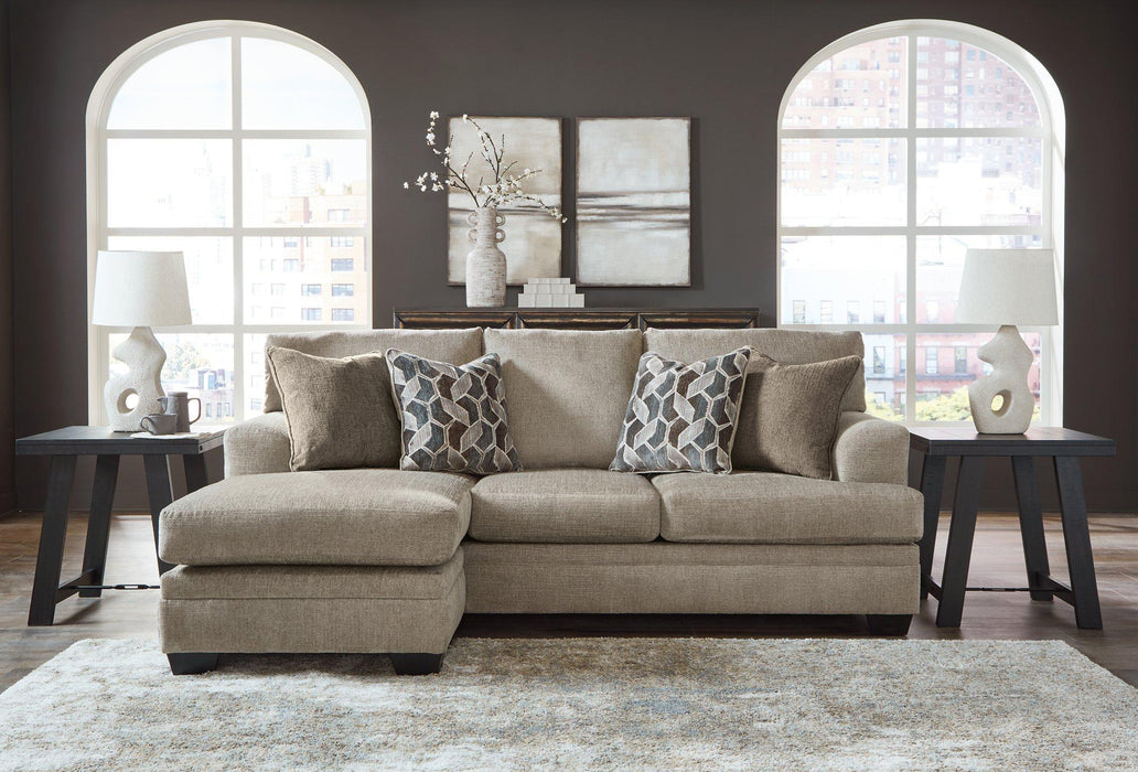 Stonemeade Living Room Set - De Avenue Furniture
