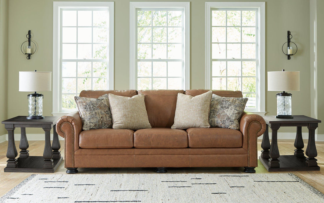 Carianna Sofa - De Avenue Furniture