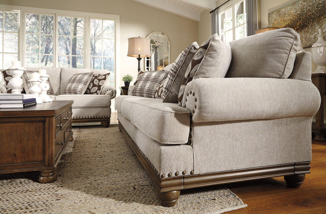 Harleson Sofa - De Avenue Furniture