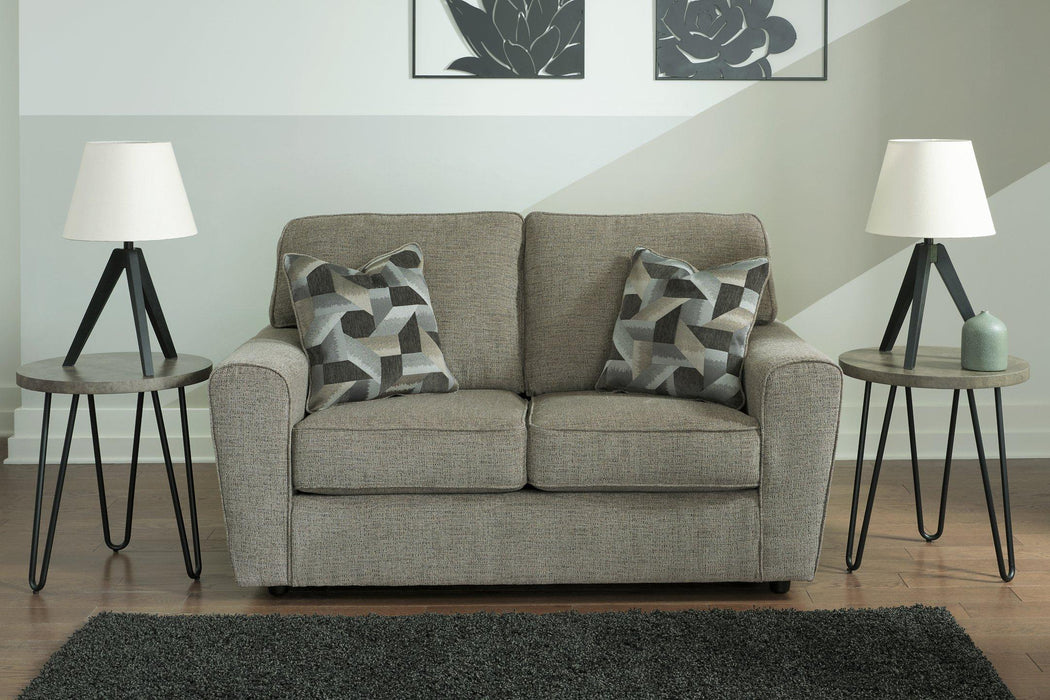 Cascilla Loveseat - De Avenue Furniture