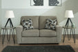 Cascilla Loveseat - De Avenue Furniture