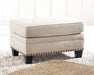 Claredon Living Room Set - De Avenue Furniture