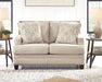 Claredon Living Room Set - De Avenue Furniture