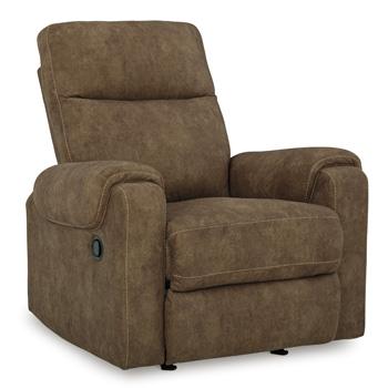 Edenwold Recliner - De Avenue Furniture