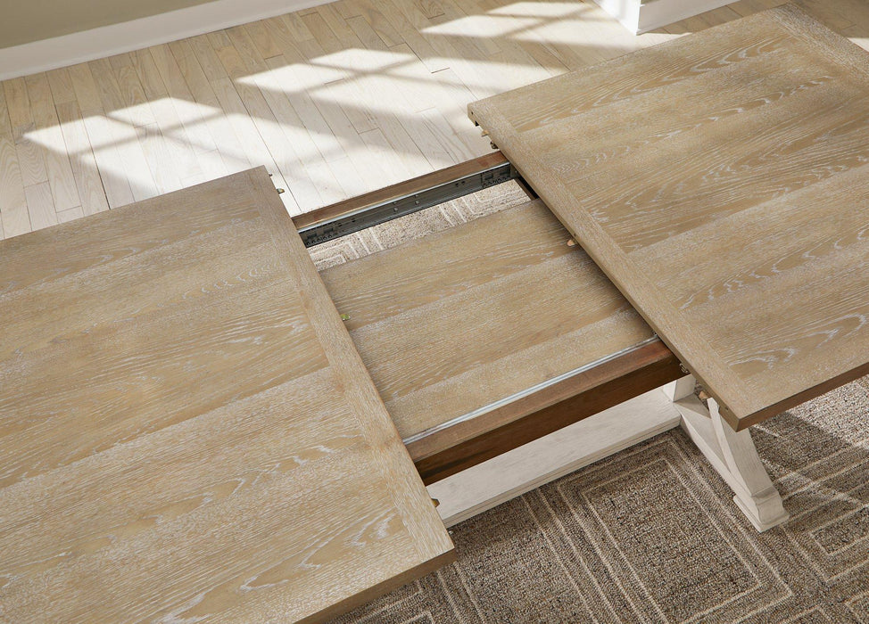 Shaybrock Dining Package - De Avenue Furniture