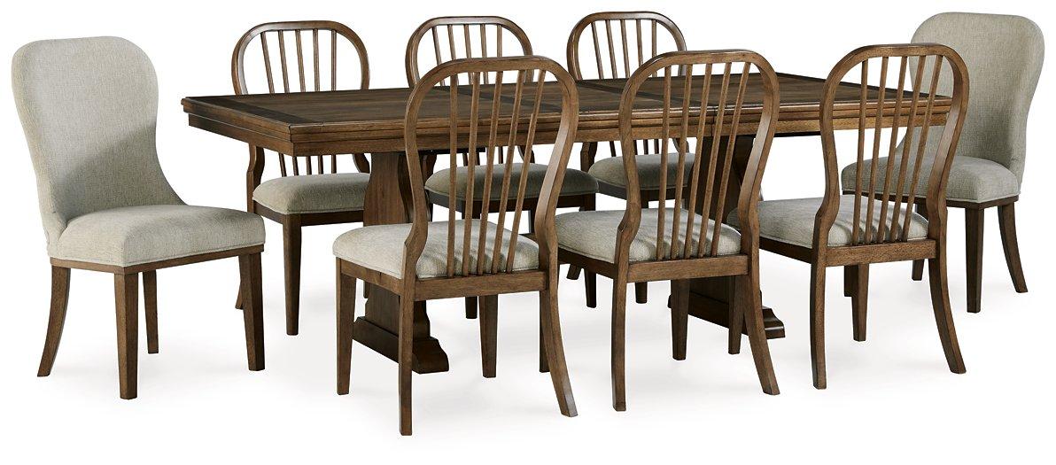 Sturlayne Dining Room Set - De Avenue Furniture