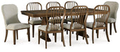 Sturlayne Dining Room Set - De Avenue Furniture